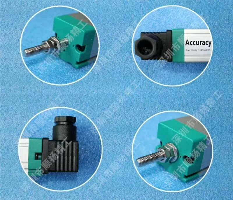 Высокое качество ДхШхВ/KTC-75 100 150 200 300 400 450 500 600 мм KTC-50mm KTC-75mm KTC-100mm