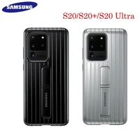 original samsung galaxy s20 ultra 5g standing case ultimate device rugged protection cover for galaxy s20 s20 plus ef rg988