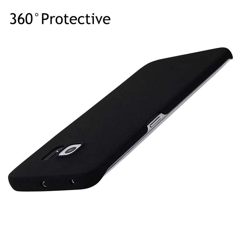 Чехол UPaitou для Samsung Galaxy S6 Edge S6Edge Plus G928 G925 360 градусов с полным покрытием