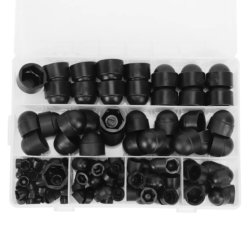 145 шт. защитная крышка для болтов | Строительство и ремонт