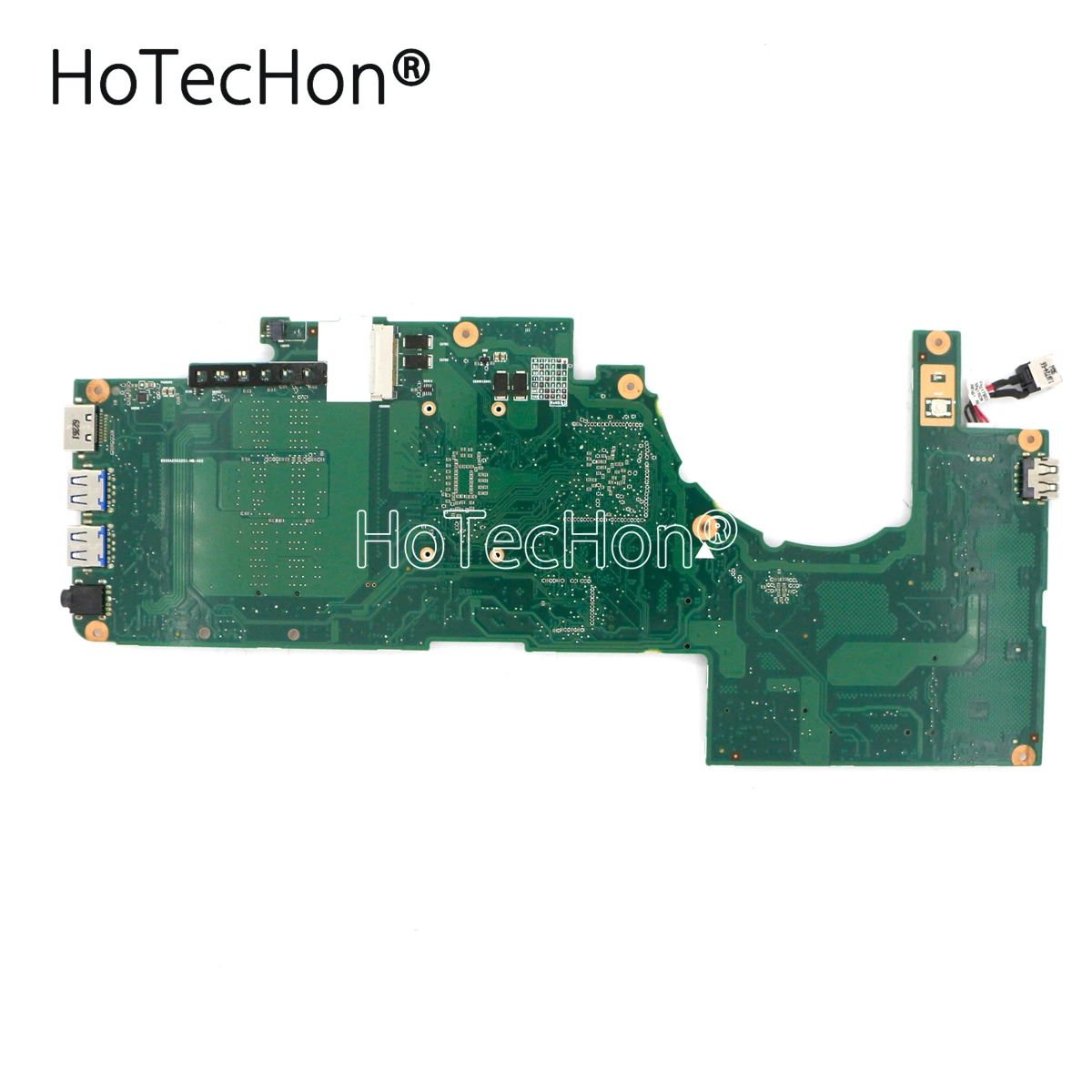 Материнская плата CP574659-01 1310A2503211 OEM 6050A2503201 w/ i5-3317u для ноутбуков Fujitsu Lifebook UH572 |
