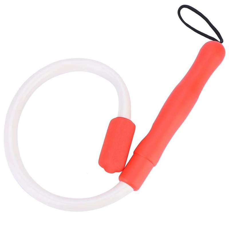 

1 Pcs Warm Up Tempo Strength Golf Swing Trainer Training Practice Tool