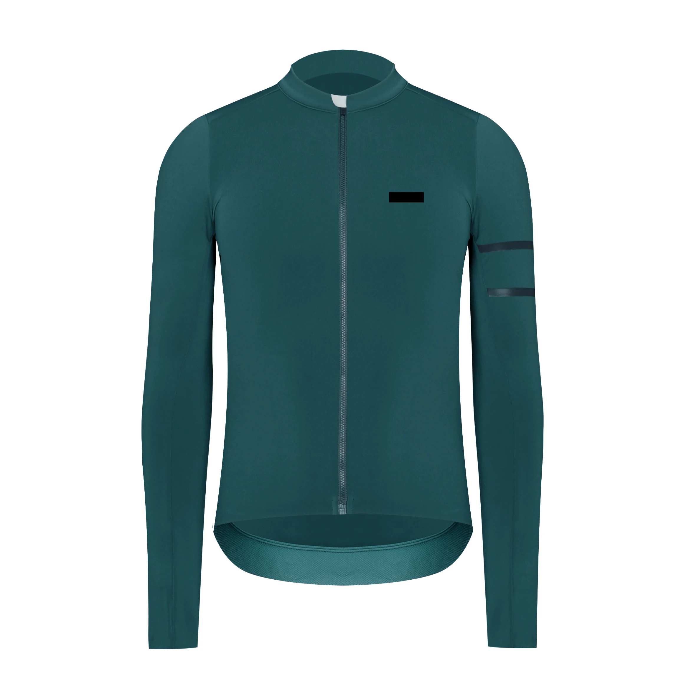 

SPEXCEL NEW Top Quality Unisex Pro Aero Fit Thermal Fleece Winter Cycling Jerseys Long Sleeve Brushing inside Reflective