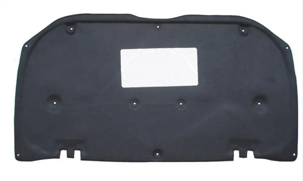 Теплоизоляционный хлопковый звукоизоляционный теплоизоляционный коврик