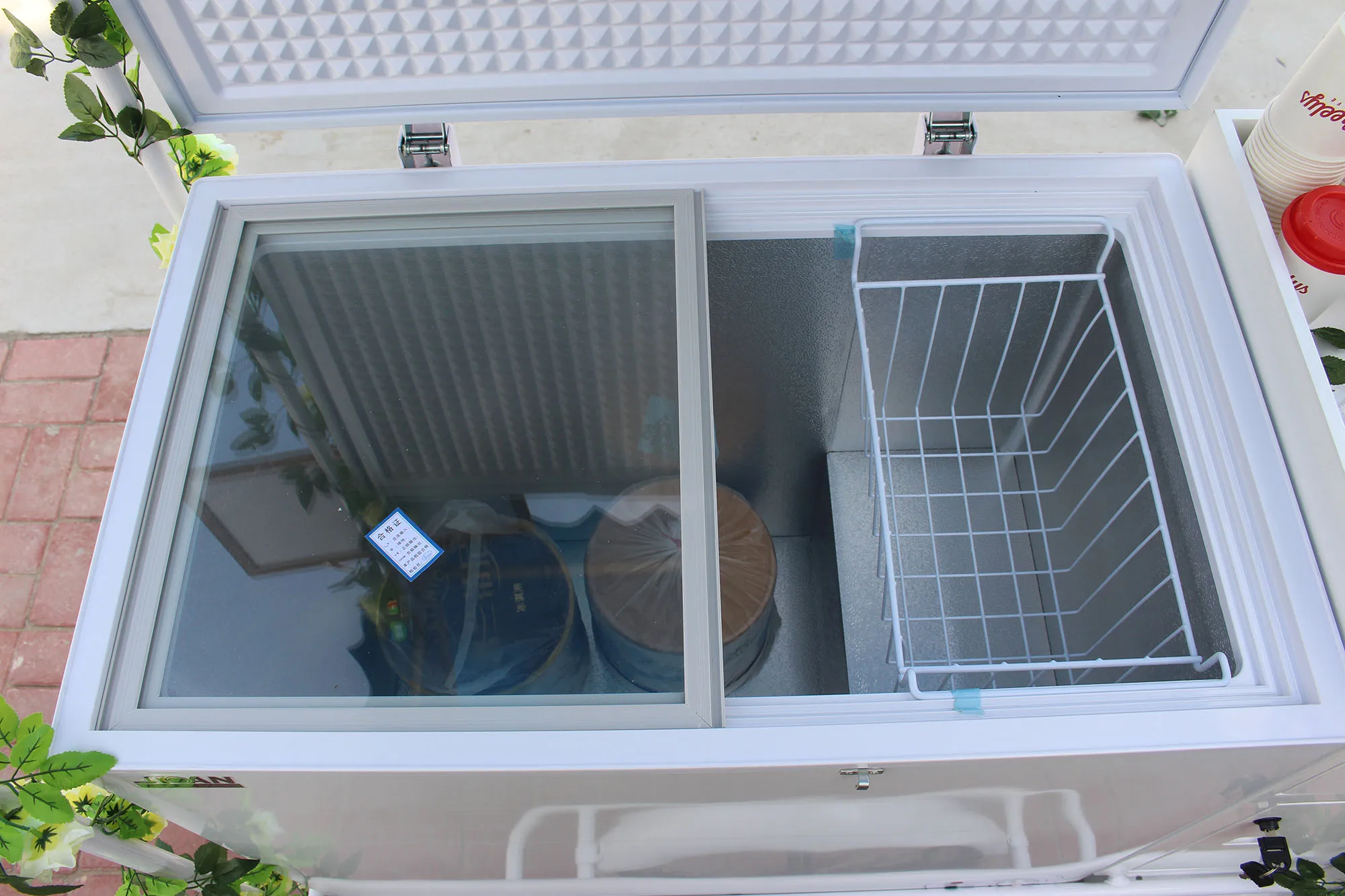 Трехколесный Электрический Грузовой Велосипед семейный взрослый трехколесный