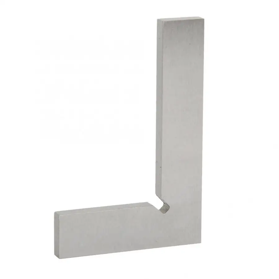 Прямоугольный разъем (под углом 90 градусов) линейка высокая точность 2 уровня с