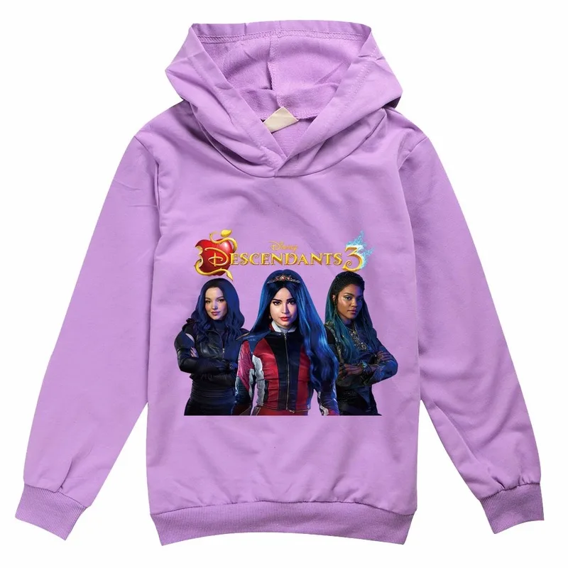 Детский костюм для Хэллоуина футболка одежда девочек | Тематическая и униформа