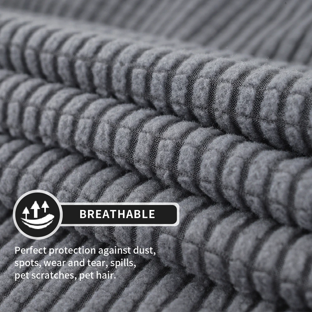 1 шт. клетчатое эластичное покрытие для стула чехол кресла протектор дома