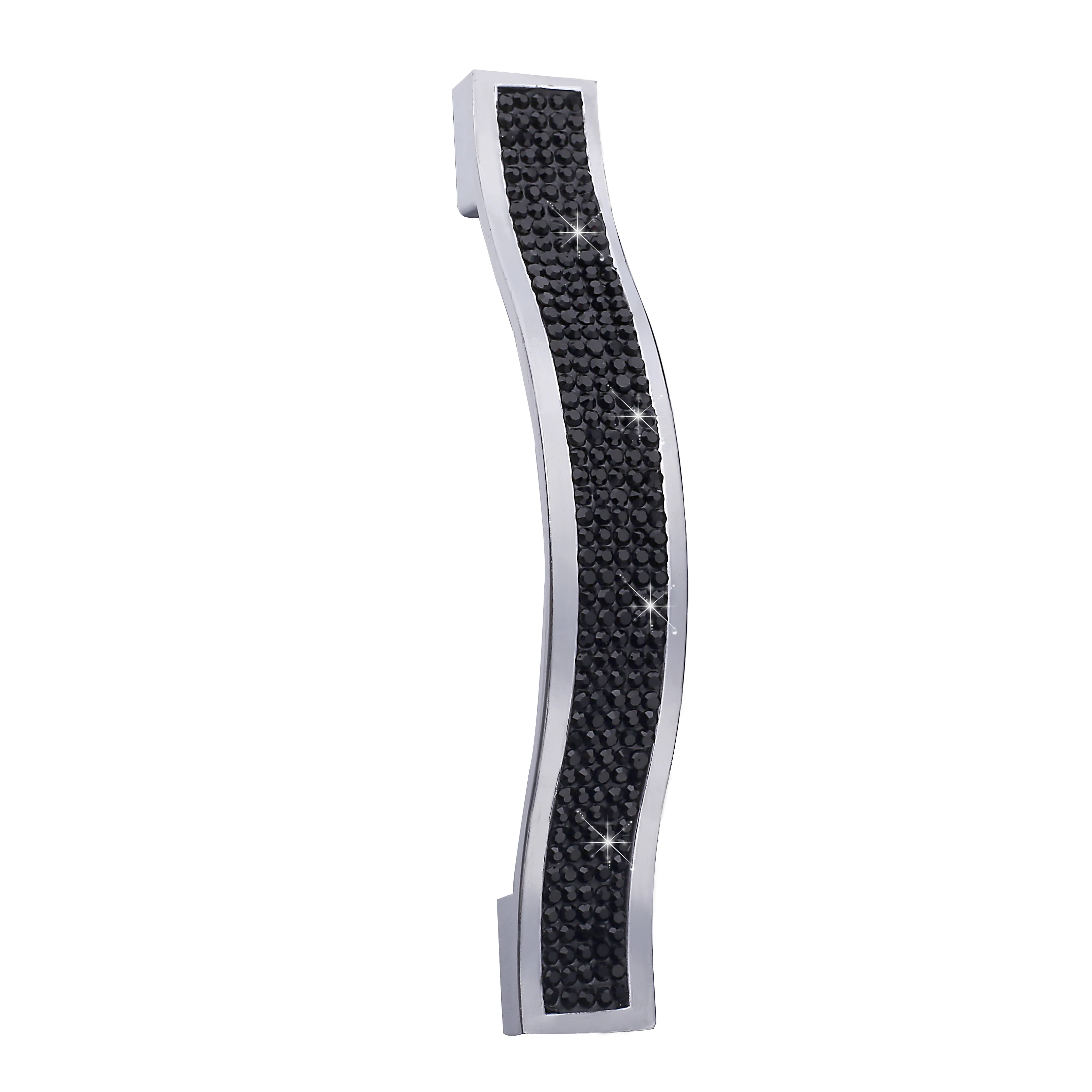 

Diamond Rectangle Furniture Pull Handle Cabinet Handles Aluminum Alloy Kitchen Cupboard Pulls Drawer Knobs Furniture
