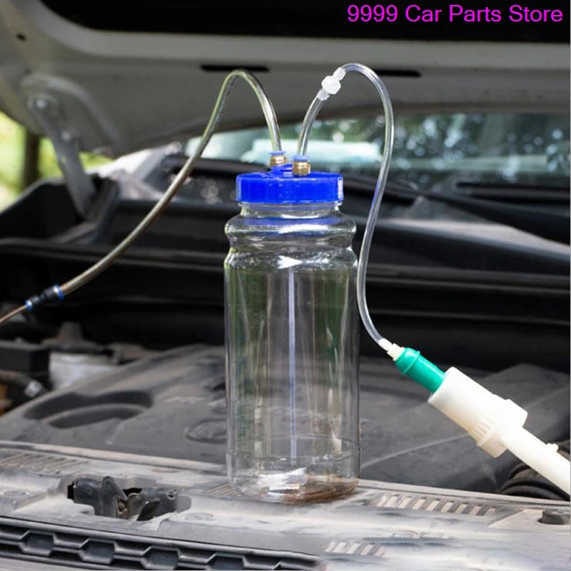 

2l Universal Oil Change Artifact Manual Pump Suction Maintenance Tool