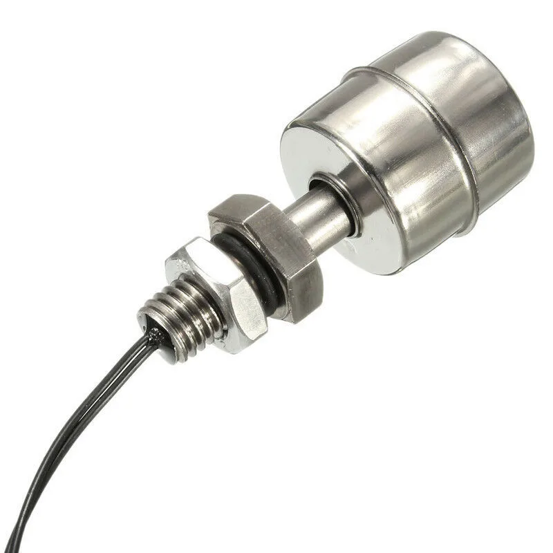 

1 X Switch Accessories Water Level Electrical High Quality Sensor Float