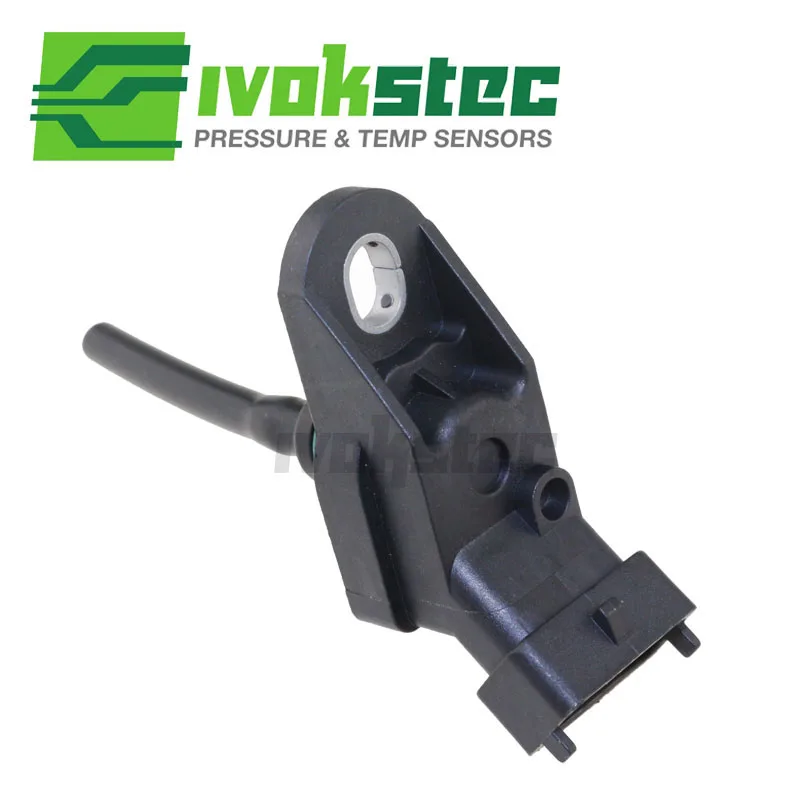 Коллектор турбонагнетатель повышающий датчик давления 0261230009 для 02-09 VAUXHALL ASTRA