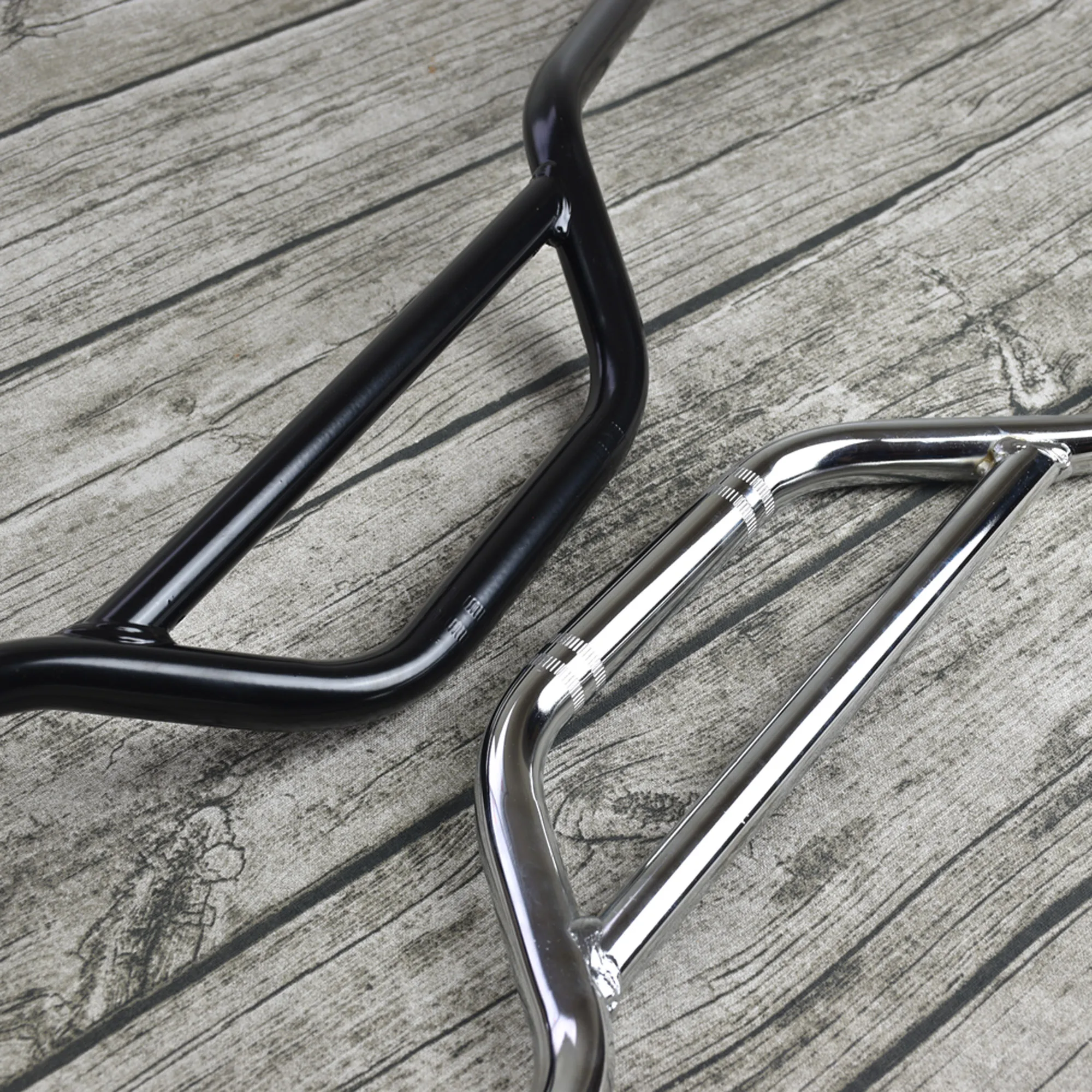 Винтажный мотоцикл 22 мм руль с трекером усиленная кроссовка для внедорожника яма