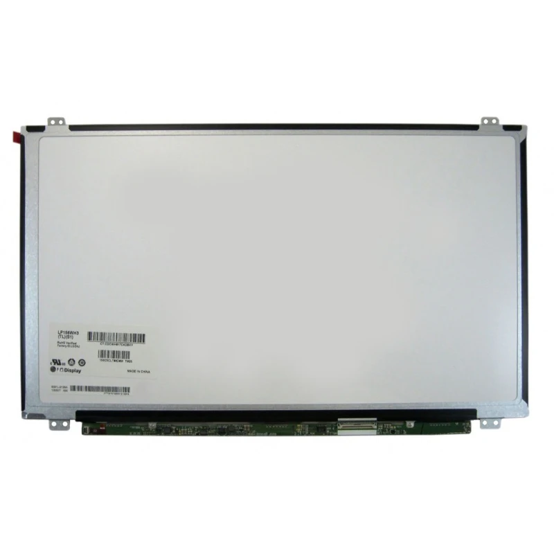 Дисплей 15 6 дюйма для ноутбука ASUS X550 X555L X550C X550CA X550CC X552W R510L R510VC LVDS 40 контактов 1366x768