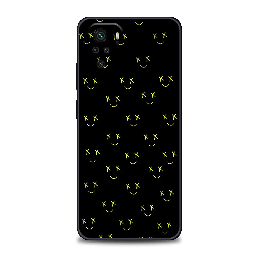 Чехол для телефона Redmi K20 30 Pro 9 A C i 40 Plus 10 Max 11 | Мобильные телефоны и аксессуары