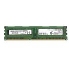 DDR3 4 ГБ ОЗУ PC3 12800 1600 МГц 1,5 в память для настольного ПК 240 контактов система высокой совместимости для (4 Гб)