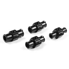 Универсальный мотоцикл температура воды Температура Сенсор совместная труба шланг Сенсор датчик адаптера Сенсор де температура