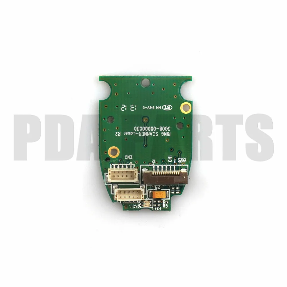 Замена переключателя триггера для кольцевого сканера Honeywell LXE 8600 | Мобильные