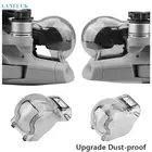 Крышка для объектива камеры DJI Mavic Air 2, защитная крышка для камеры дрона, шарнирный замок, крышка для объектива, защитный чехол для Mavic air2, аксессуары