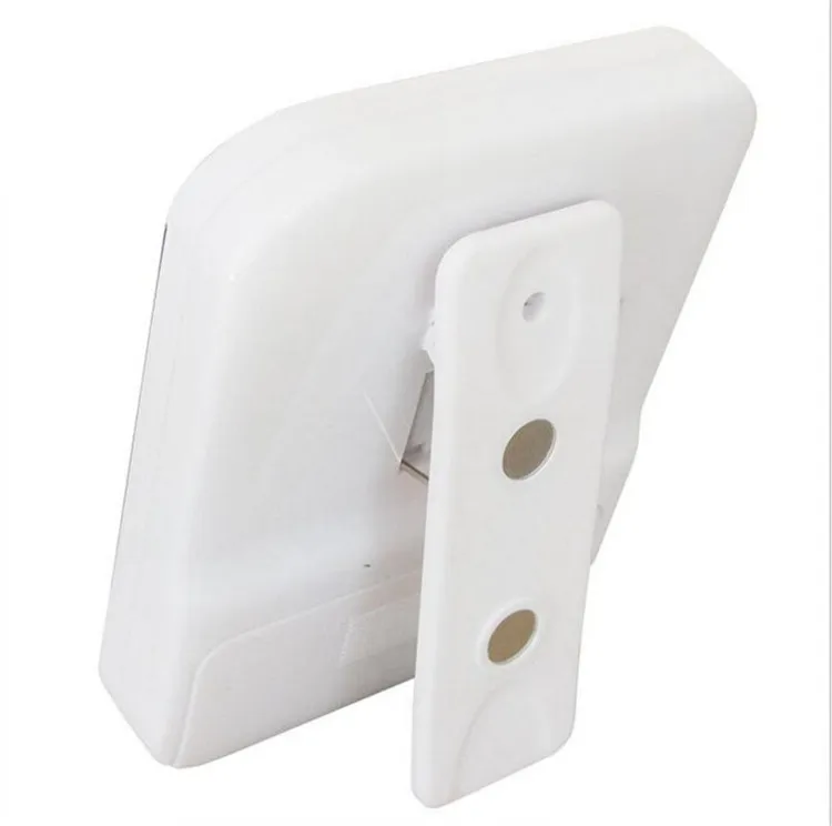 Цифровой таймер обратного отсчета с ЖК-дисплеем для кухни спортивные