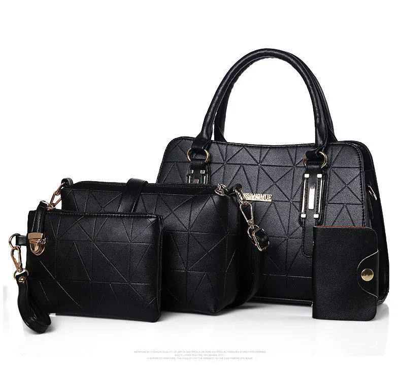 WxfbBaby оптовая продажа модные новые кошельки и сумки в западном стиле 2019 года