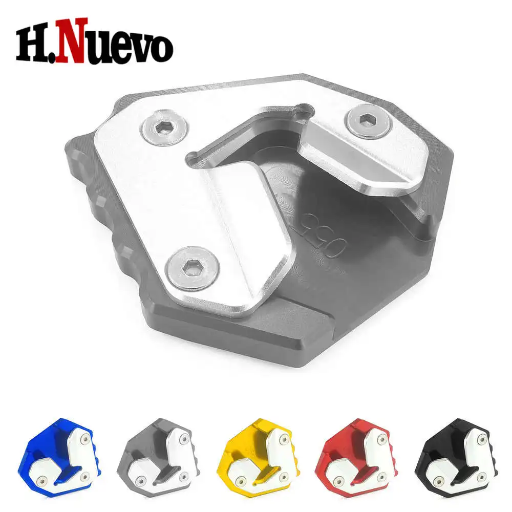 Аксессуары для мотоциклов парковочная боковая подставка ног удлинитель S1000XR 15 2018