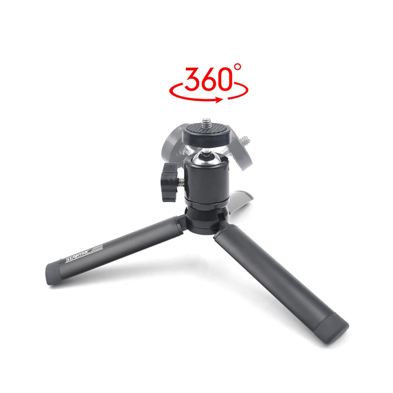 Держатель стабилизатора Insta 360 ONE X & EVO набор аксессуаров для камеры ручной