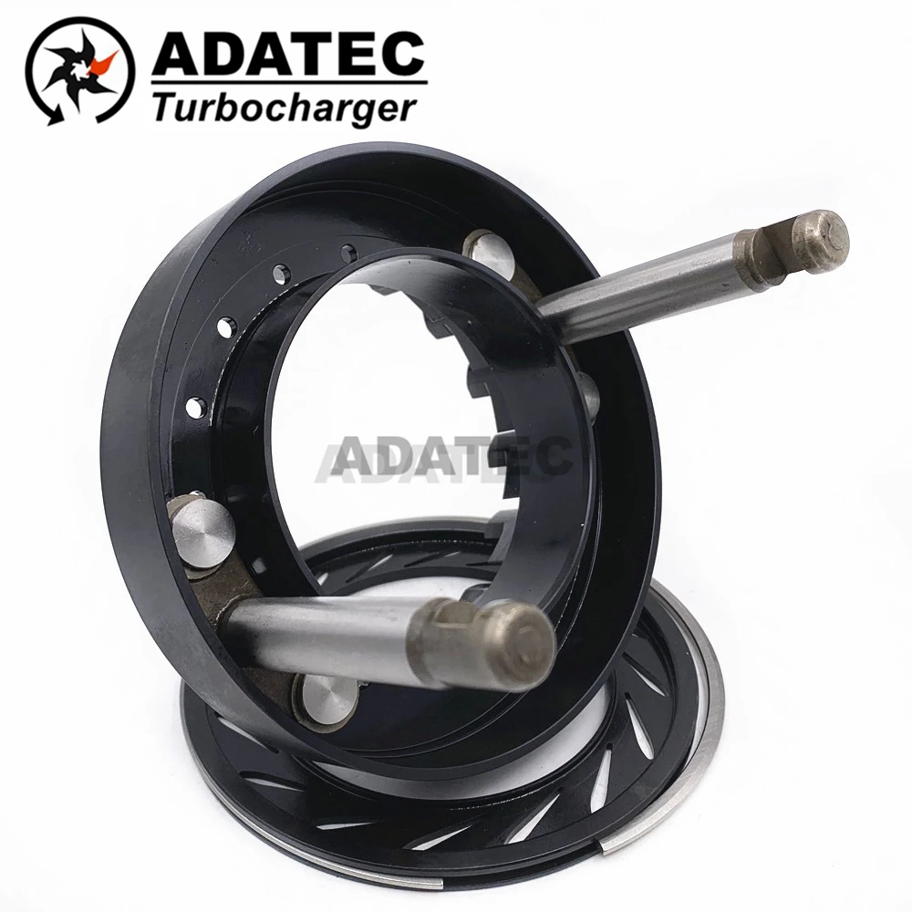 HY55V турбо зарядное устройство VNT 504000453 504004854 4031404 VGT VariableVane кольцо сопла для Iveco