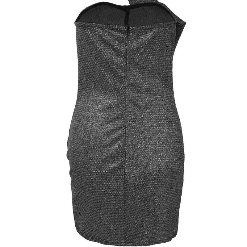 

Off Shoulder Strapless Sexy Women Dress Sleeveless Straight Bodycon Dress Backless Summer Evening Party Dress Women