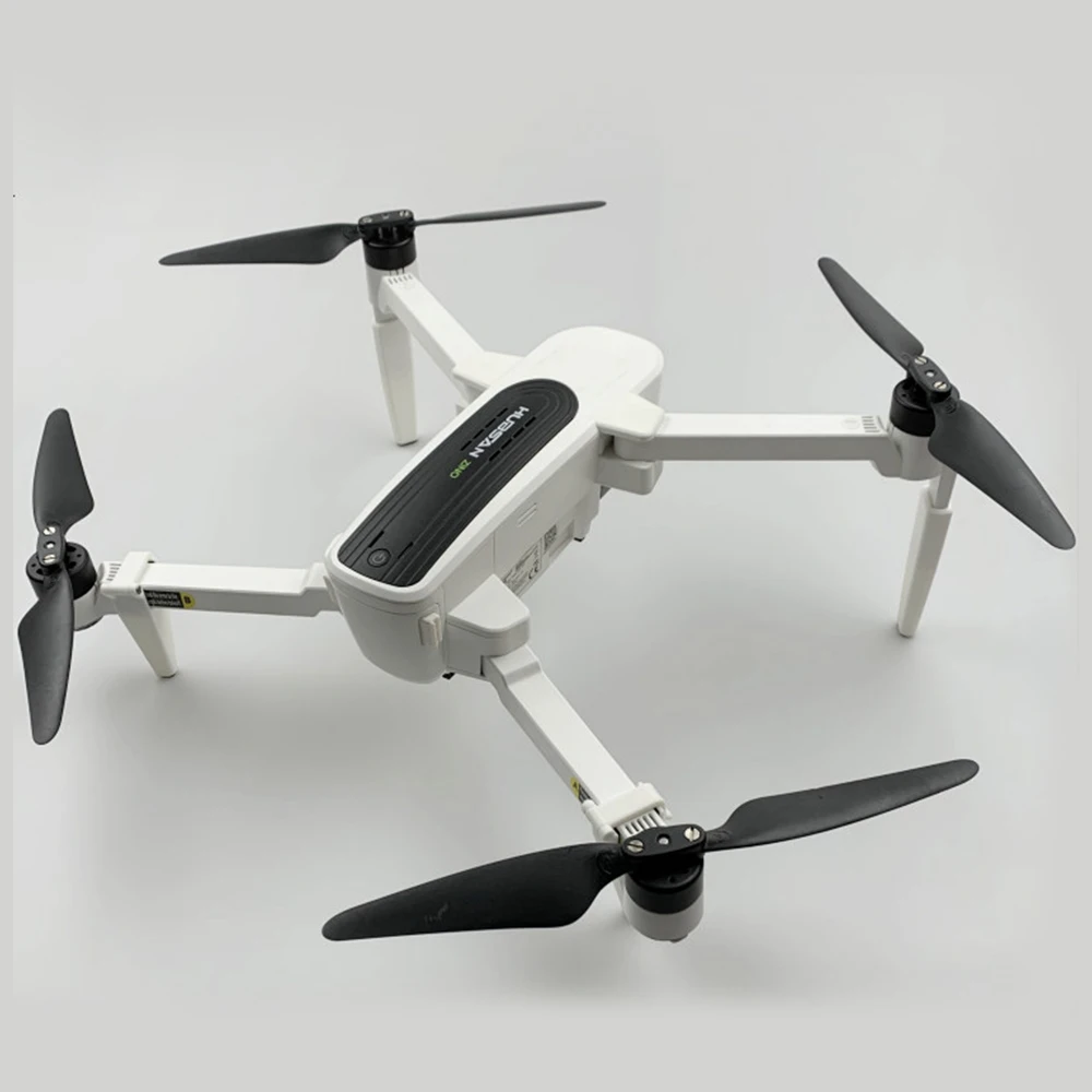 Посадочное шасси для Hubsan Zino 1 удлинитель поддержка ног карданный подвес Защита
