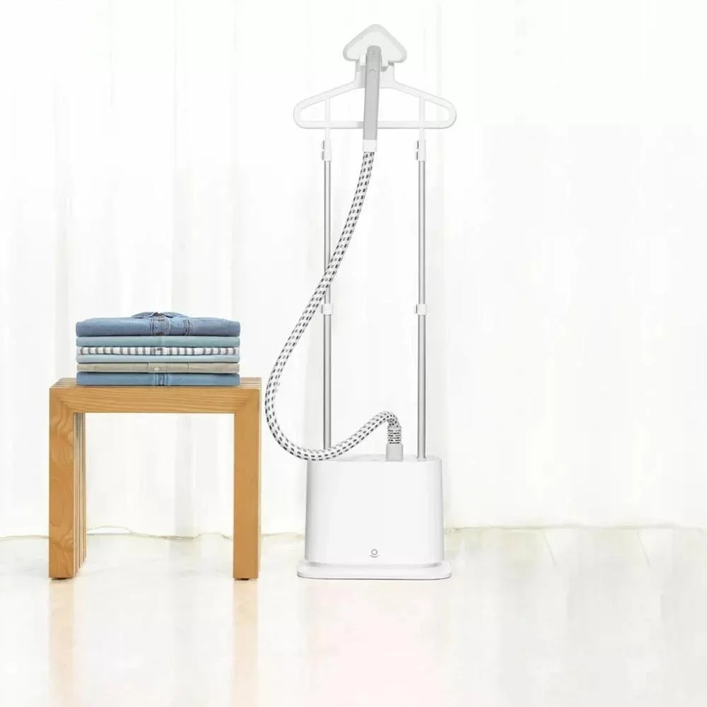 

Youpin Rosou GS1 Garment Ironing Machine Iron Household Double-Pole Vertical Electric Clothes Dryer Garment Ironing