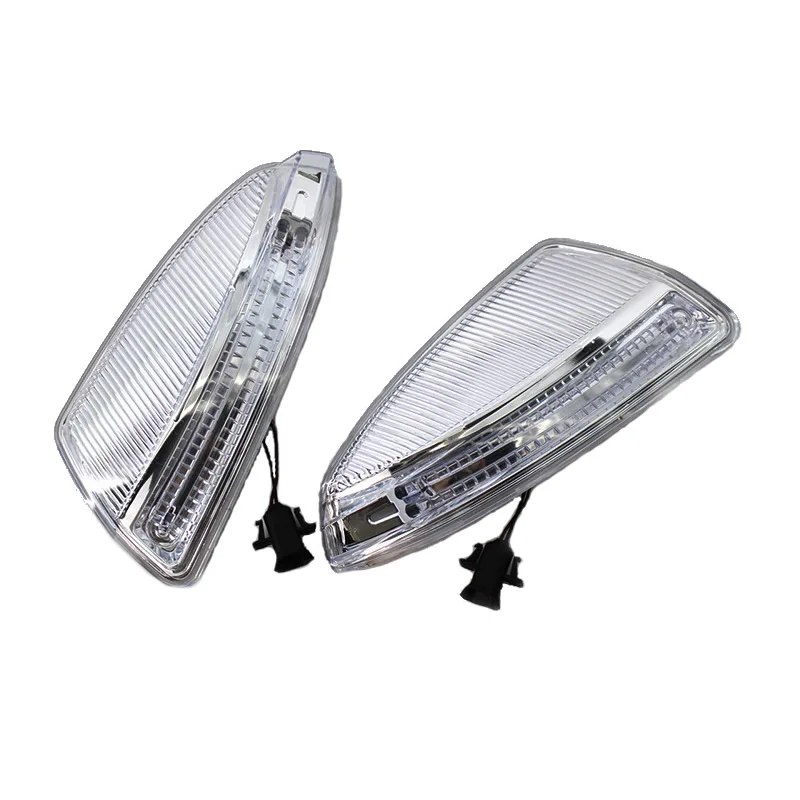 

LED Side Mirror Turn Signal Light for Mercedes-Benz W204 W164 ML300 ML500 ML550 ML320 Door Wing Rearview Rear View Mirror Lamp
