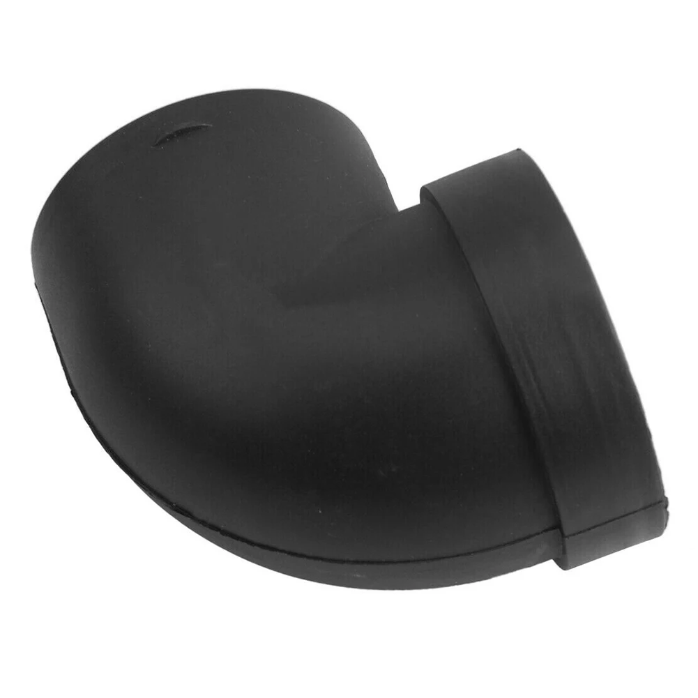 

Hot 75mm Air Ducting Pipe Elbow Outlet Connector for Eberspaecher Webasto Heater X66