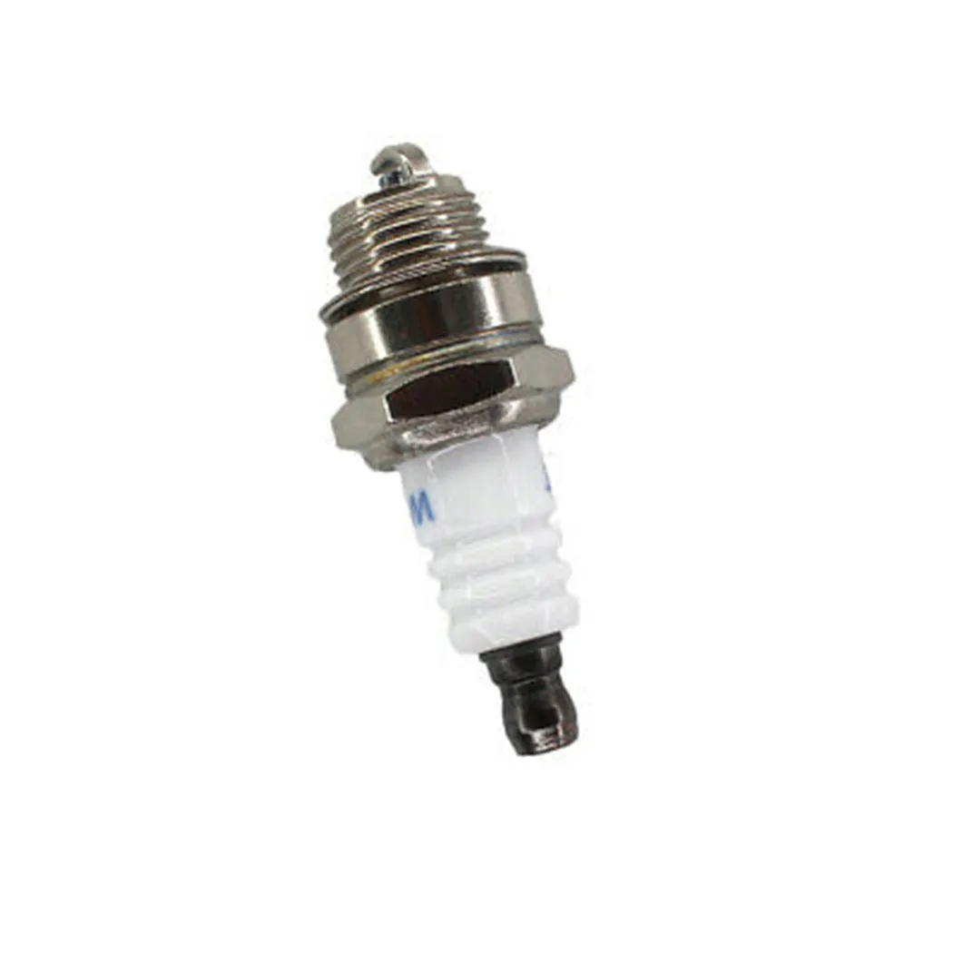 

10pcs Spark Plug Accessories Fuel Line Garden M7/L7T/CJ8/1560/BM6A Replace