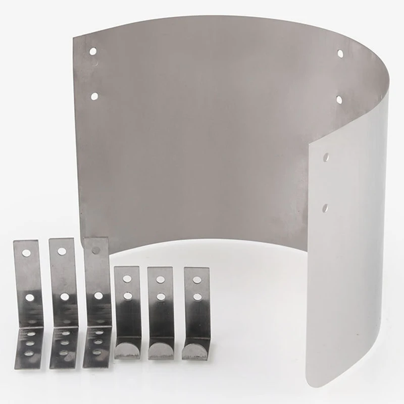 Гоночный автомобиль Холодный Воздушный конус воздухозаборника спортивный