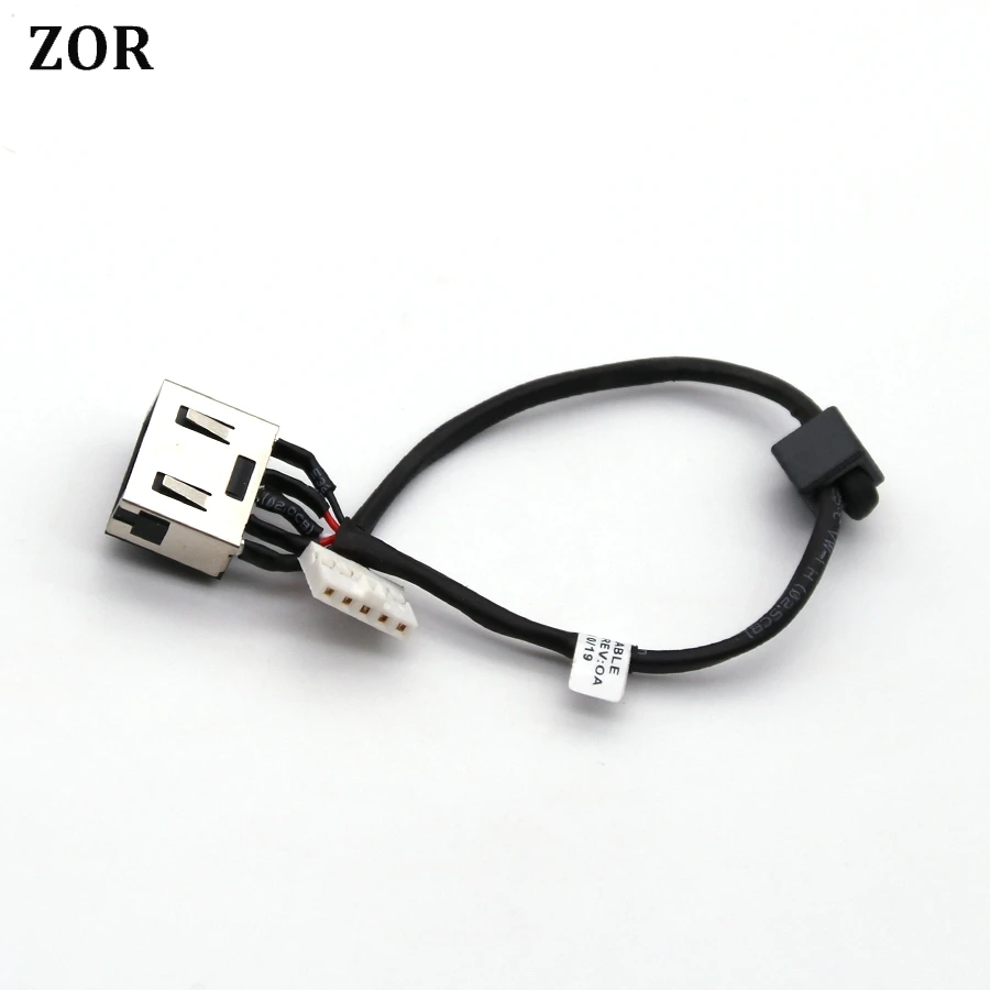 AC DC разъем питания с кабелем для Lenovo G50 Z40-75 Z50-70 Z50-75 G50-30 G50-35 G50-40 G50-45 G50-70 G50-80 |