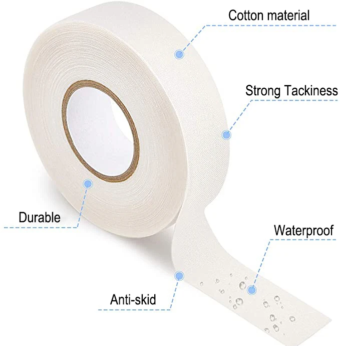 1/3/5 шт. лента для хоккея с шайбой|Хоккей на льду и траве| |