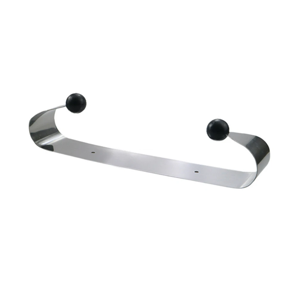 Держатель бумаги для кухни держатель рулонов ванной стойка декоративная полка