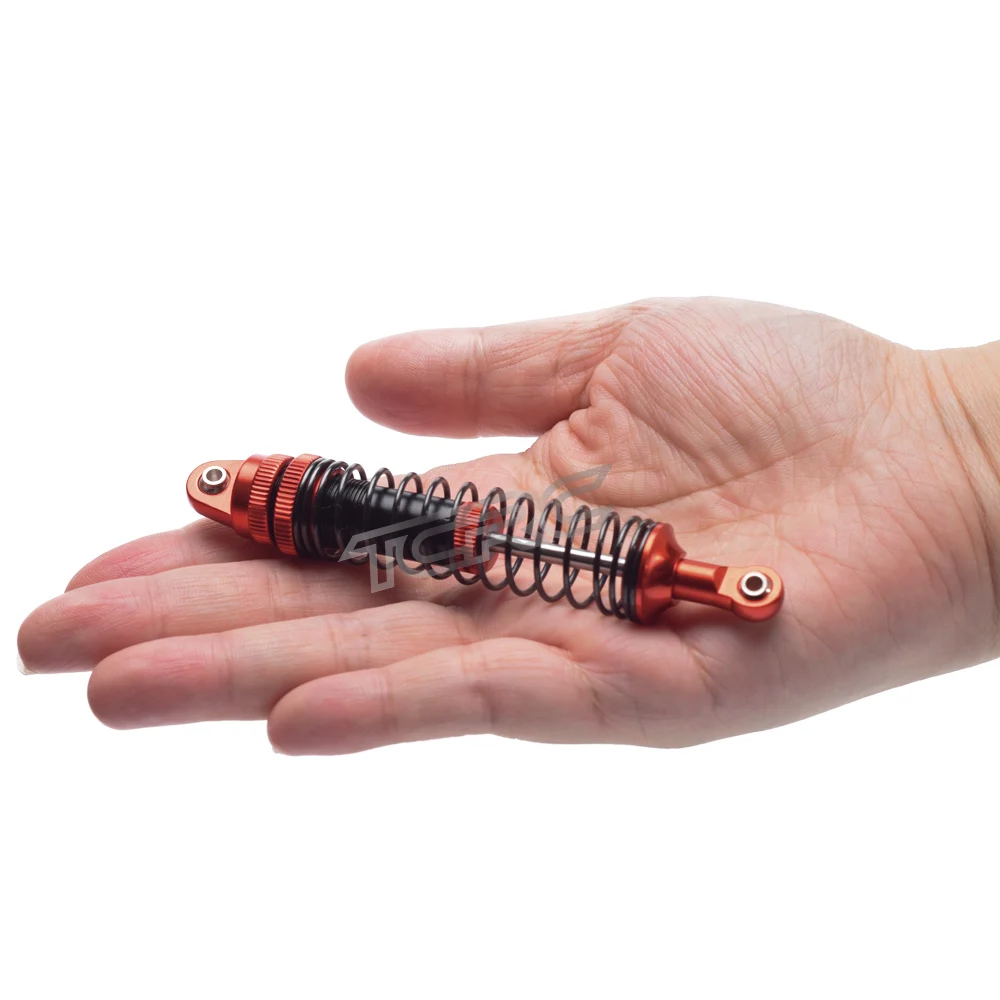 2 шт амортизатор из алюминие