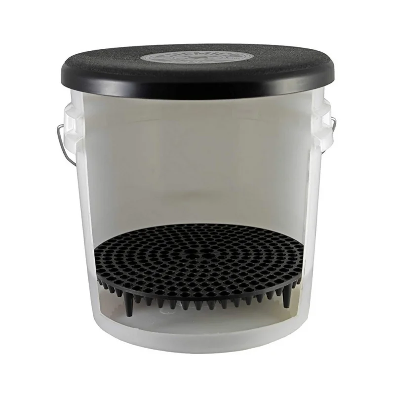 23 5/26 см искусственная мойка автомобиля вставка ковш фильтр изоляция песка камня |