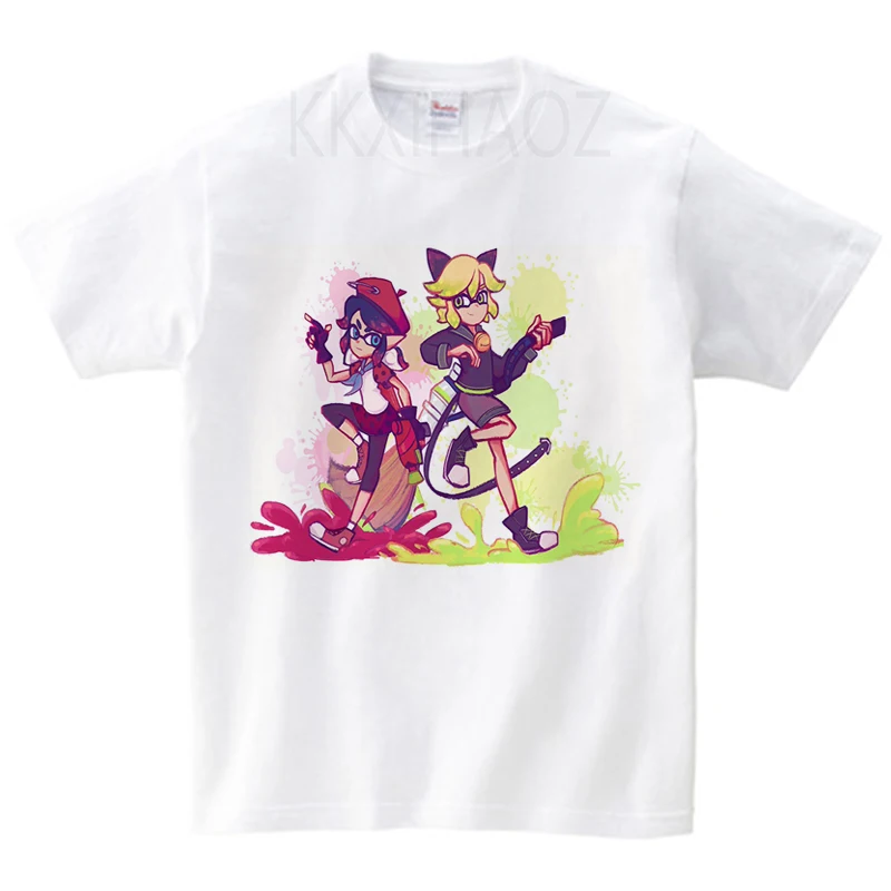 Детские летние футболки с короткими рукавами для мальчиков и девочек детская