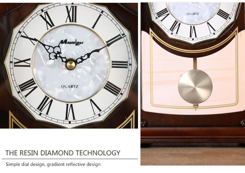 Meijswxj часы с кронштейном Saat Reloj настольные часы Relogio часы Mute Ретро прикроватные часы Masa saati Relogio de mesa домашний декор