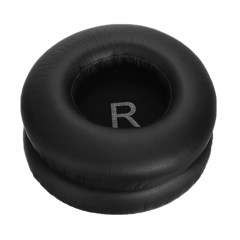

1Pair/2pcs Replacement Headphone Ear Cups Foam Headset Ear Cushion Earpads Accessories For Akg k550 k551 K553 Ear Cover