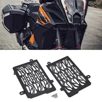 for 1290 super adventure sr 2021 2022 motorcycle accessories cnc radiator guard radiator grille guard cover protector
