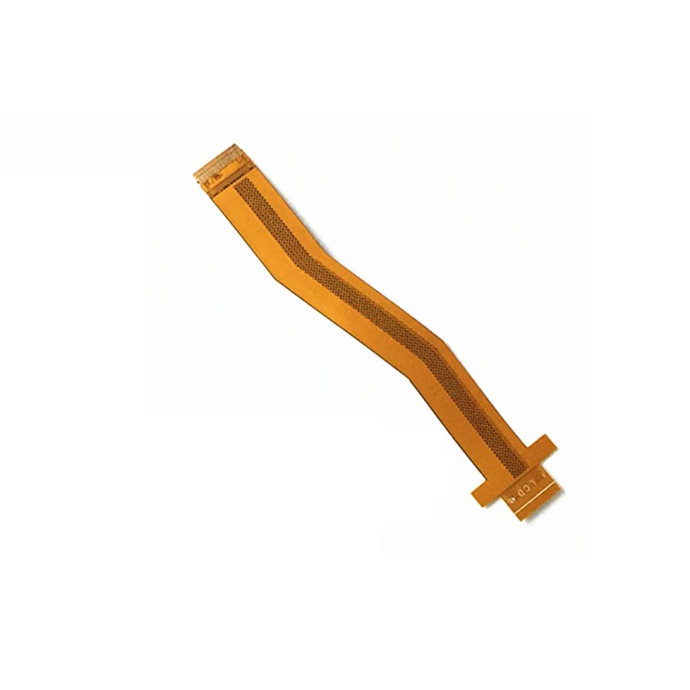 

LCD Connect Connection Connector Flex Cable For Samsung Galaxy Note 10.1 SM-P600 P601 P605 Galaxy Tab Pro 10.1 SM-T520 T525