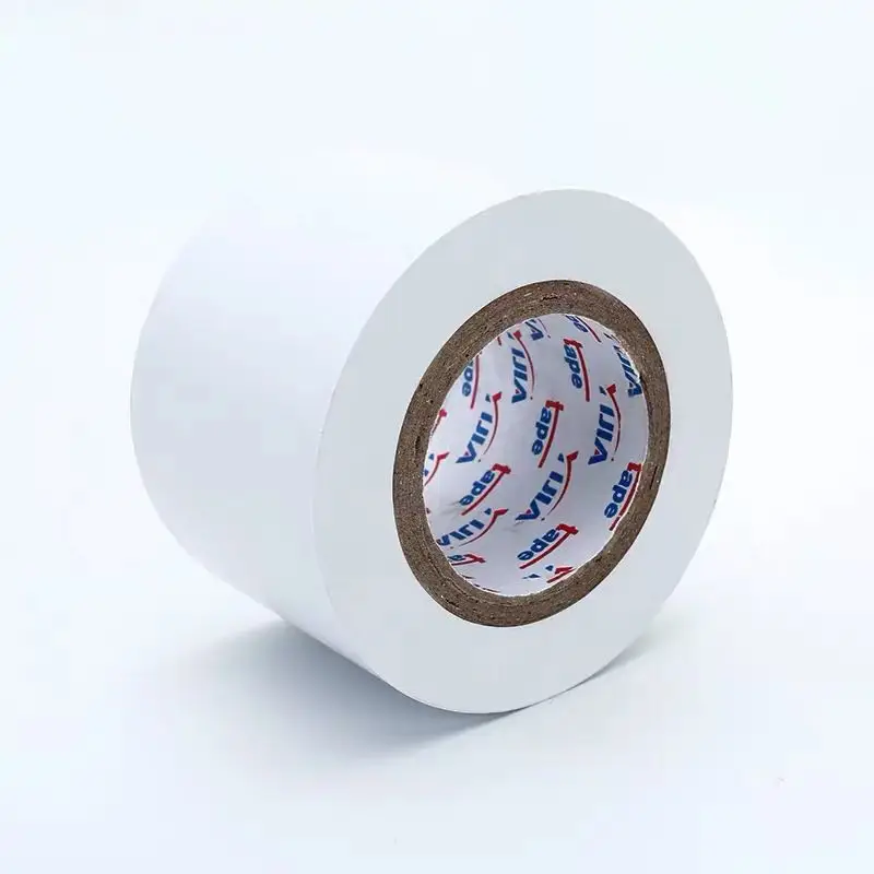 

Высоковольтная изоляционная лента ПВХ 50 мм * 20 м