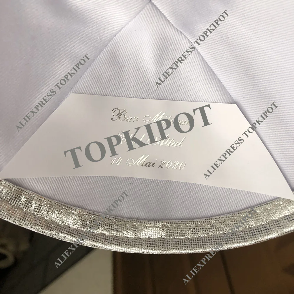 Свадьба KIPPOT, персонализированные KIPPOT, KIPPA, YARMULKE, KIPA