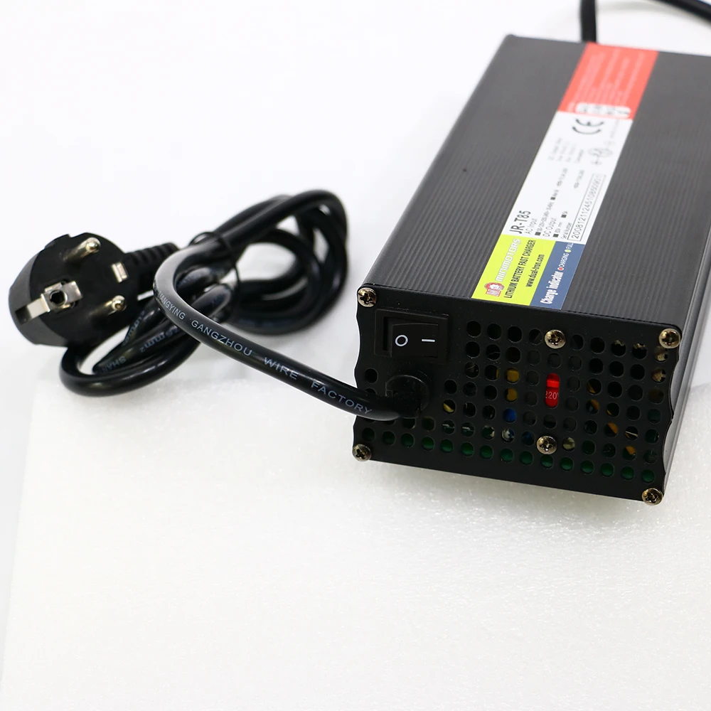 66.4V6.5A Fast Charger for Dualtron scooter 60v and SPEEDWAY 5 dualtron Mini 52V Electric accessories | Спорт и развлечения