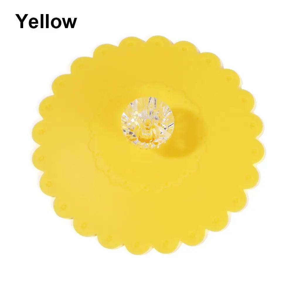 

Силиконовая крышка для чашки