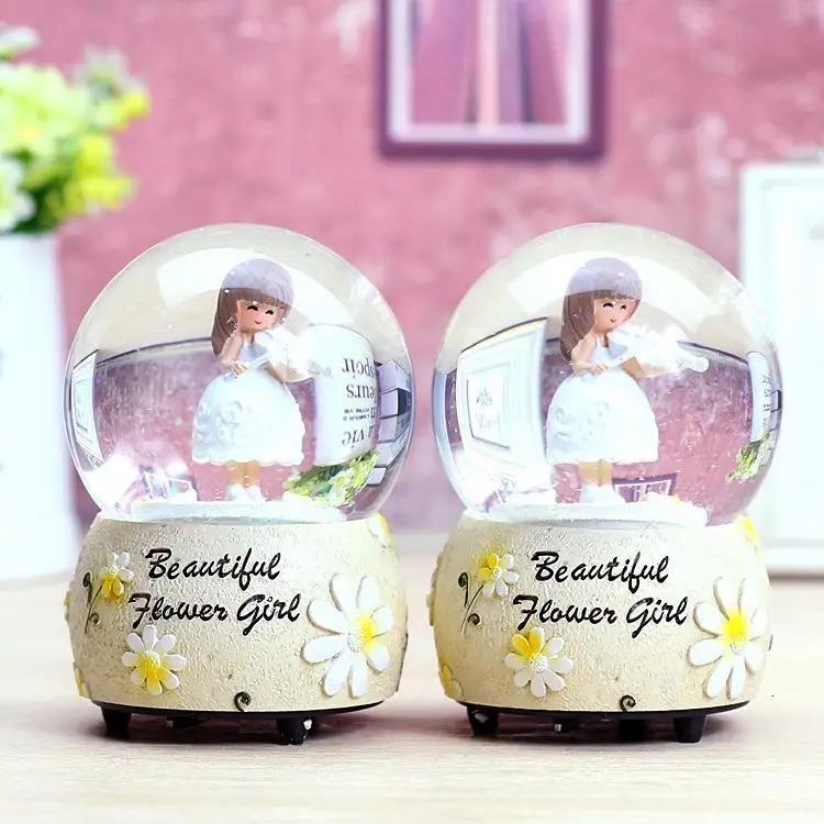 Записная карусель Caixa Presente Musical Madera подарок Imagine Dragon Snow Globe карусель Caja De Musica Boite музыкальная шкатулка